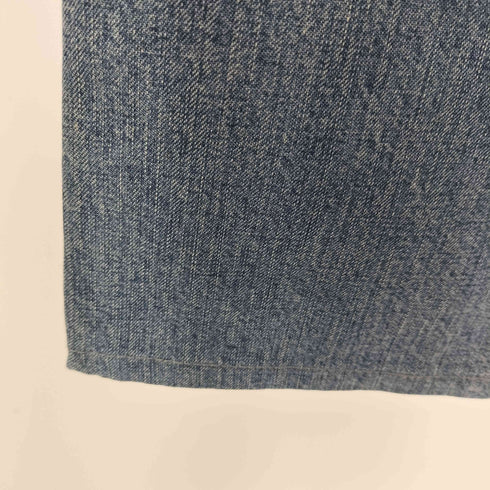 y2k london denim flare denim レディース W30 L34
