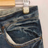 y2k nylaus jeans flare denim メンズ 79