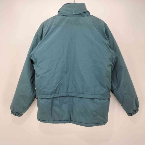 モンベル mont bell 90s SKI PUFF JACKET スキーパフジャケット メンズ JPN:S