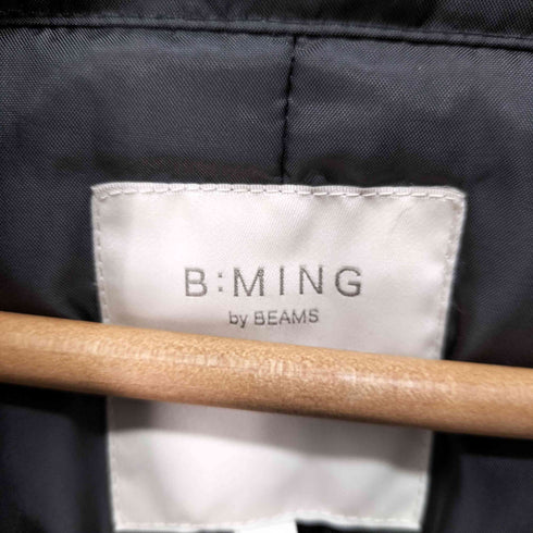 ビーミングバイビームス B:MING by BEAMS マウンテンダウンコート レディース JPN:M