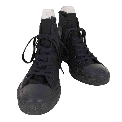 コンバース CONVERSE CANVAS ALL STAR HI キャンバス オールスター ハイ スニーカー レディース CONVERSE:5