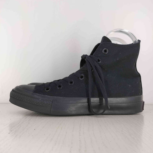 コンバース CONVERSE CANVAS ALL STAR HI キャンバス オールスター ハイ スニーカー レディース CONVERSE:5