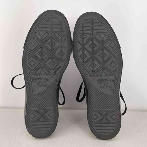 コンバース CONVERSE CANVAS ALL STAR HI キャンバス オールスター ハイ スニーカー レディース CONVERSE:5