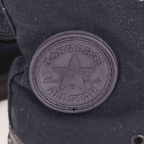 コンバース CONVERSE CANVAS ALL STAR HI キャンバス オールスター ハイ スニーカー レディース CONVERSE:5