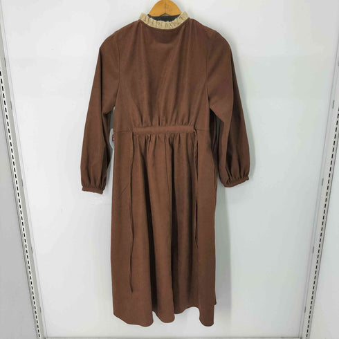 レベッカブティック LEBECCA boutique 冷えた月の下ワンピース レディース FREE