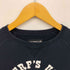 ループウィラー LOOPWHEELER SURF'S UP Crew Neck Sweat サーフ アップ キャラクター クルーネック スウェット レディース JPN:XS