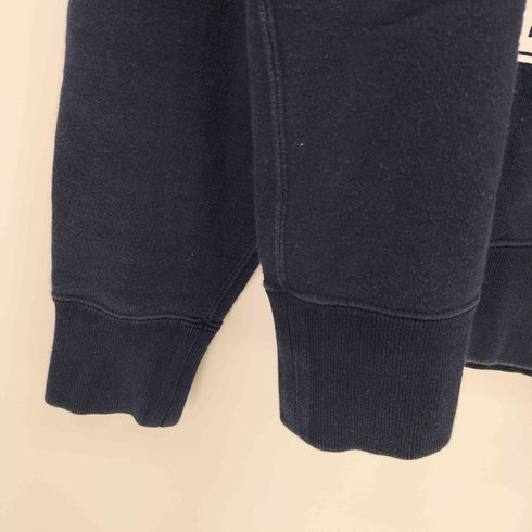 ループウィラー LOOPWHEELER SURF'S UP Crew Neck Sweat サーフ アップ キャラクター クルーネック スウェット レディース JPN:XS