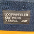 ループウィラー LOOPWHEELER SURF'S UP Crew Neck Sweat サーフ アップ キャラクター クルーネック スウェット レディース JPN:XS