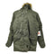 アルファインダストリーズ ALPHA INDUSTRIES N-3B FLIGHT JACKET フライトジャケット メンズ JPN:XS