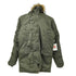 アルファインダストリーズ ALPHA INDUSTRIES N-3B FLIGHT JACKET フライトジャケット メンズ JPN:XS