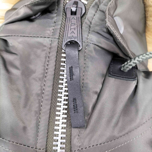 アルファインダストリーズ ALPHA INDUSTRIES N-3B FLIGHT JACKET フライトジャケット メンズ JPN:XS