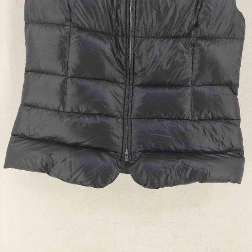 エヴェックスバイクリツィア EVEX by KRIZIA ライトダウンベスト レディース 40