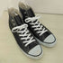 コンバース CONVERSE LEA ALL STAR HI メンズ JPN:27.5
