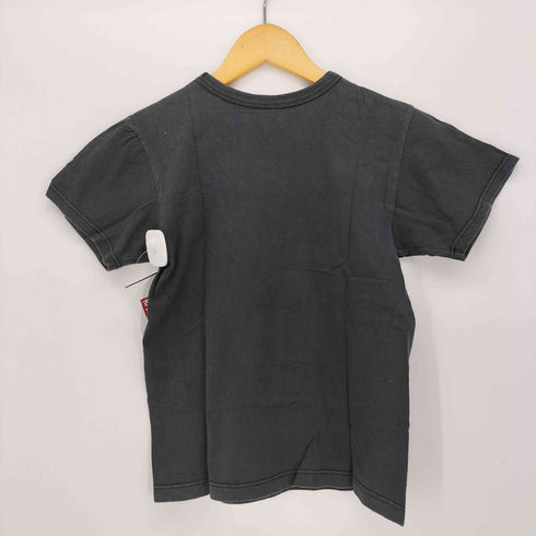 スカルジーンズ SKULL JEANS y2k グラフィックプリントTシャツ レディース JPN:36