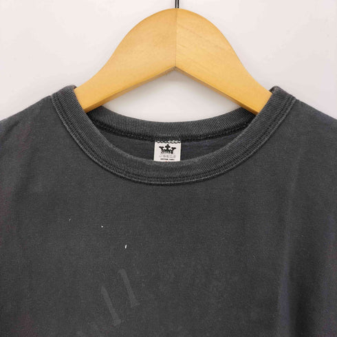 スカルジーンズ SKULL JEANS y2k グラフィックプリントTシャツ レディース JPN:36