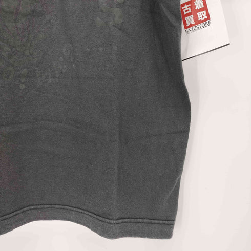 スカルジーンズ SKULL JEANS y2k グラフィックプリントTシャツ レディース JPN:36