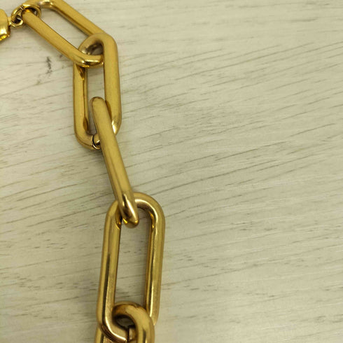 CELERI デザインネックレス レディース