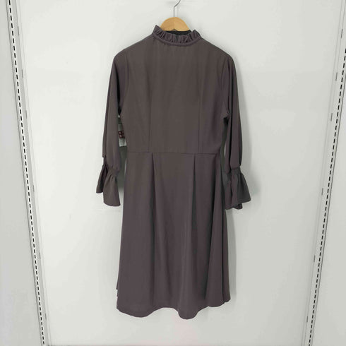 レベッカブティック LEBECCA boutique どこか遠くのワンピース レディース FREE
