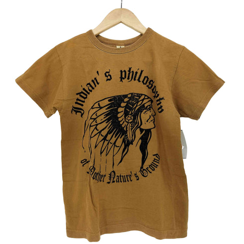 スカルジーンズ SKULL JEANS y2k グラフィックプリントTシャツ レディース JPN:36