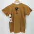 スカルジーンズ SKULL JEANS y2k グラフィックプリントTシャツ レディース JPN:36