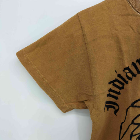 スカルジーンズ SKULL JEANS y2k グラフィックプリントTシャツ レディース JPN:36