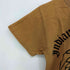 スカルジーンズ SKULL JEANS y2k グラフィックプリントTシャツ レディース JPN:36