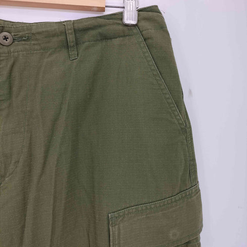 ヒンソン HINSON コットンリップストップカーゴパンツ メンズ JPN:M