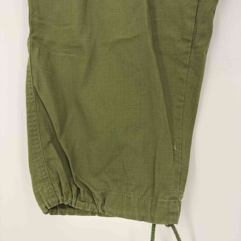 ヒンソン HINSON コットンリップストップカーゴパンツ メンズ JPN:M