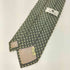 アイムイッセイミヤケ im ISSEY MIYAKE 80-90s ダイヤ柄 シルクネクタイ グレー/グレー メンズ