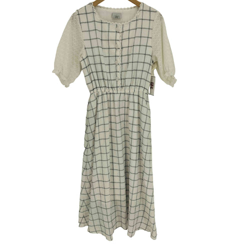レベッカブティック LEBECCA boutique ミルクの香りとワンピース レディース FREE