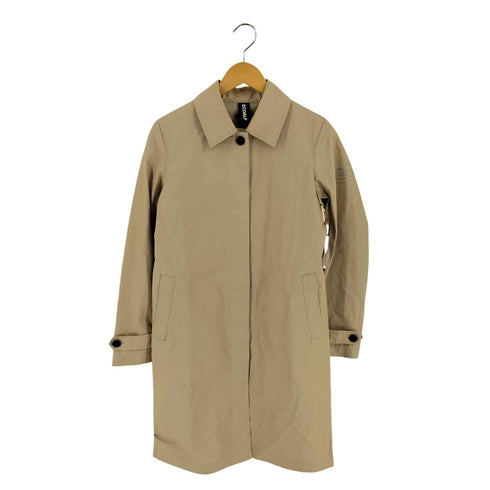 ECOALF LIVERPOOL TRENCH COAT レディース import:S