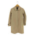 ECOALF LIVERPOOL TRENCH COAT レディース import:S
