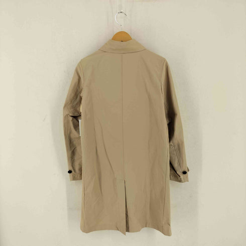 ECOALF LIVERPOOL TRENCH COAT レディース import:S