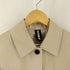 ECOALF LIVERPOOL TRENCH COAT レディース import:S