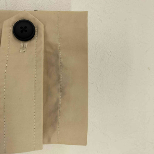 ECOALF LIVERPOOL TRENCH COAT レディース import:S