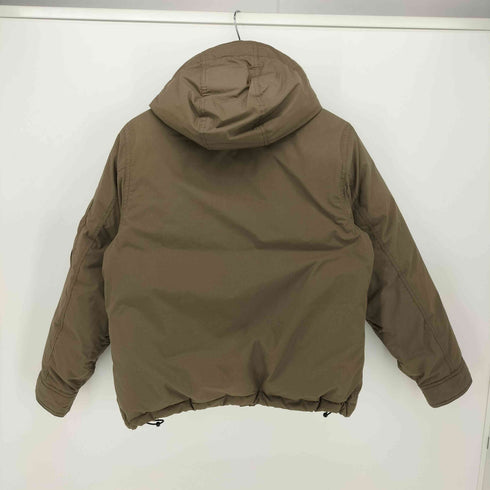 ノースフェイスパープルレーベル THE NORTH FACE PURPLE LABEL 光電子 マウンテン ショート ダウン レディース import:XS