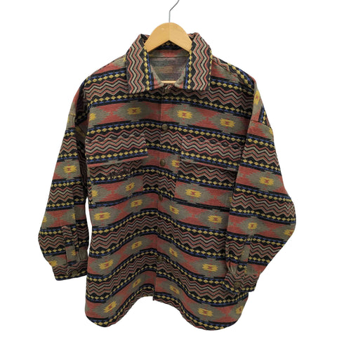 ワッジボーイ Wudge Boy Gobelin jacket ゴブランジャケット メンズ JPN:M