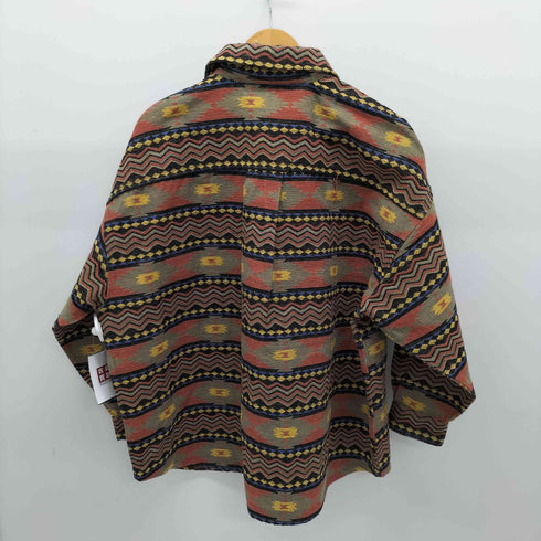 ワッジボーイ Wudge Boy Gobelin jacket ゴブランジャケット メンズ JPN:M