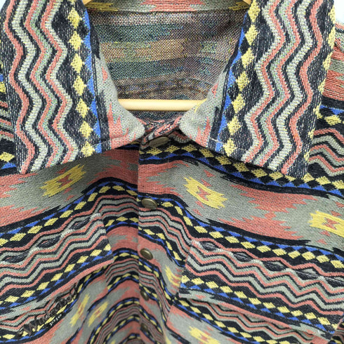 ワッジボーイ Wudge Boy Gobelin jacket ゴブランジャケット メンズ JPN:M