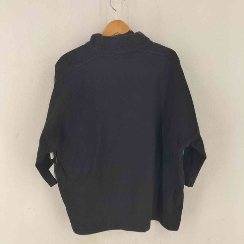 フーズフーギャラリー W.W.G ハーフジップTシャツ メンズ FREE