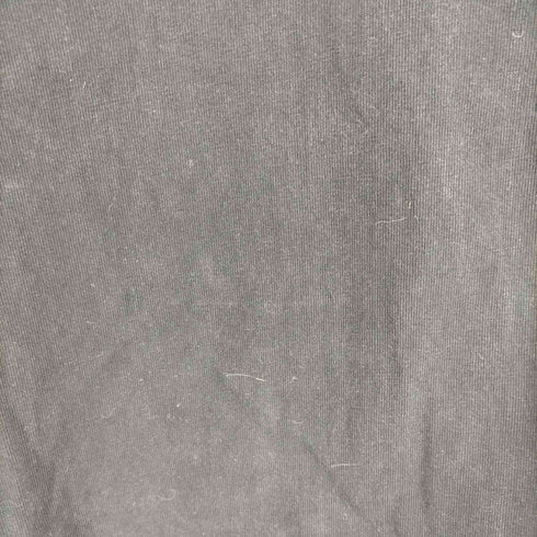 フーズフーギャラリー W.W.G ハーフジップTシャツ メンズ FREE