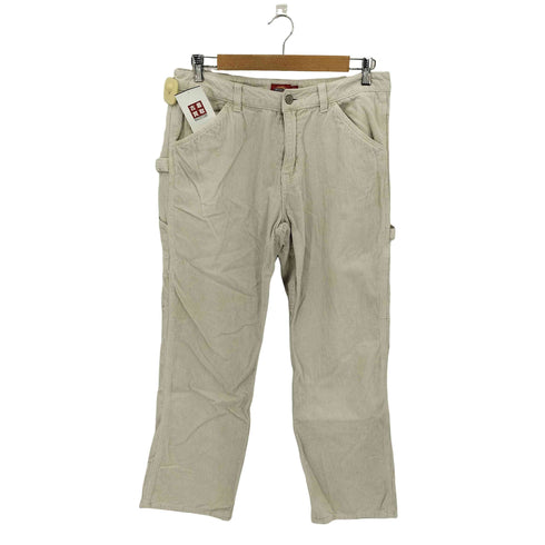 ディッキーズ Dickies コーデュロイ コットン ワークパンツ メンズ 7/28