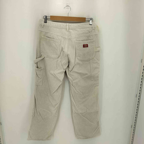 ディッキーズ Dickies コーデュロイ コットン ワークパンツ メンズ 7/28