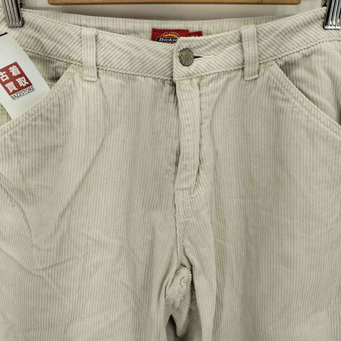 ディッキーズ Dickies コーデュロイ コットン ワークパンツ メンズ 7/28