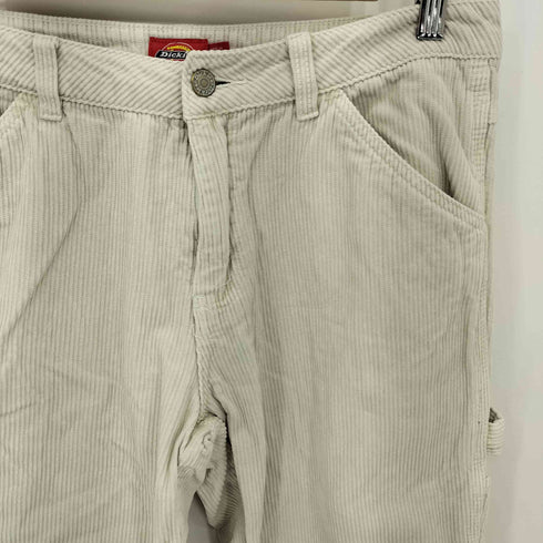 ディッキーズ Dickies コーデュロイ コットン ワークパンツ メンズ 7/28