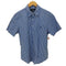 ポロラルフローレン POLO RALPH LAUREN 半袖チェックシャツ メンズ import:M