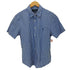 ポロラルフローレン POLO RALPH LAUREN 半袖チェックシャツ メンズ import:M