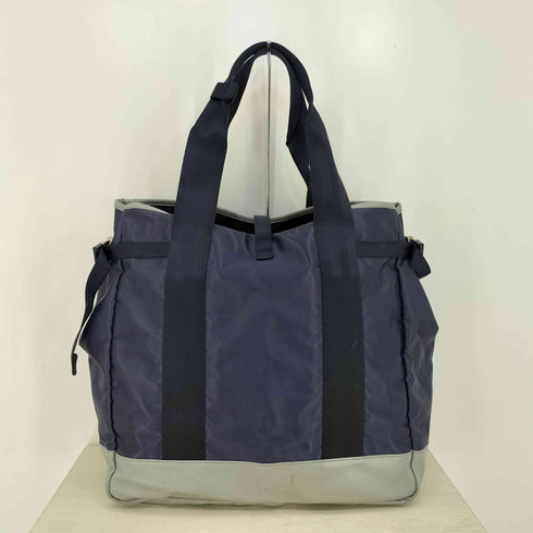 ポーター PORTER ×SAC'S BAR PORTER STORM 2WAYトートバッグ メンズ