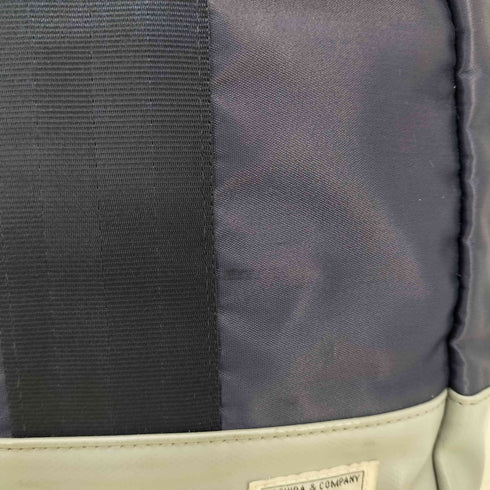 ポーター PORTER ×SAC'S BAR PORTER STORM 2WAYトートバッグ メンズ