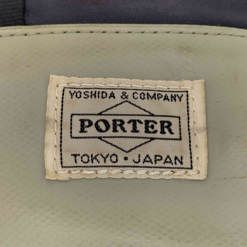 ポーター PORTER ×SAC'S BAR PORTER STORM 2WAYトートバッグ メンズ